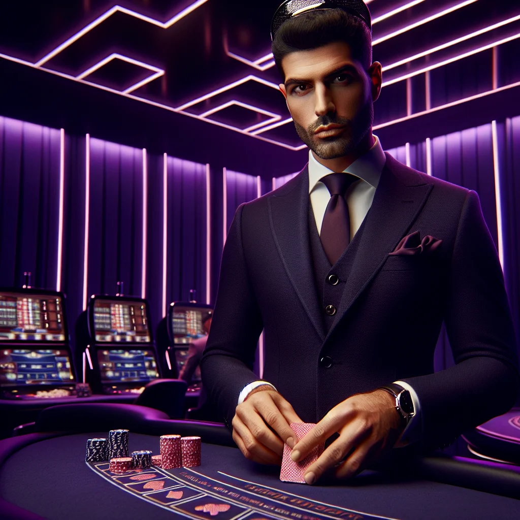 Casino en Direct