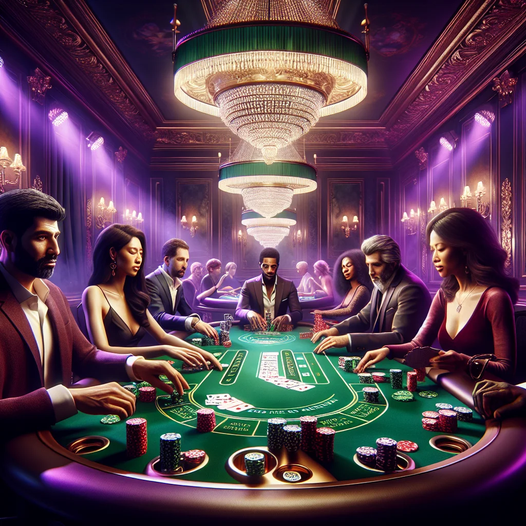 Jeux de Table