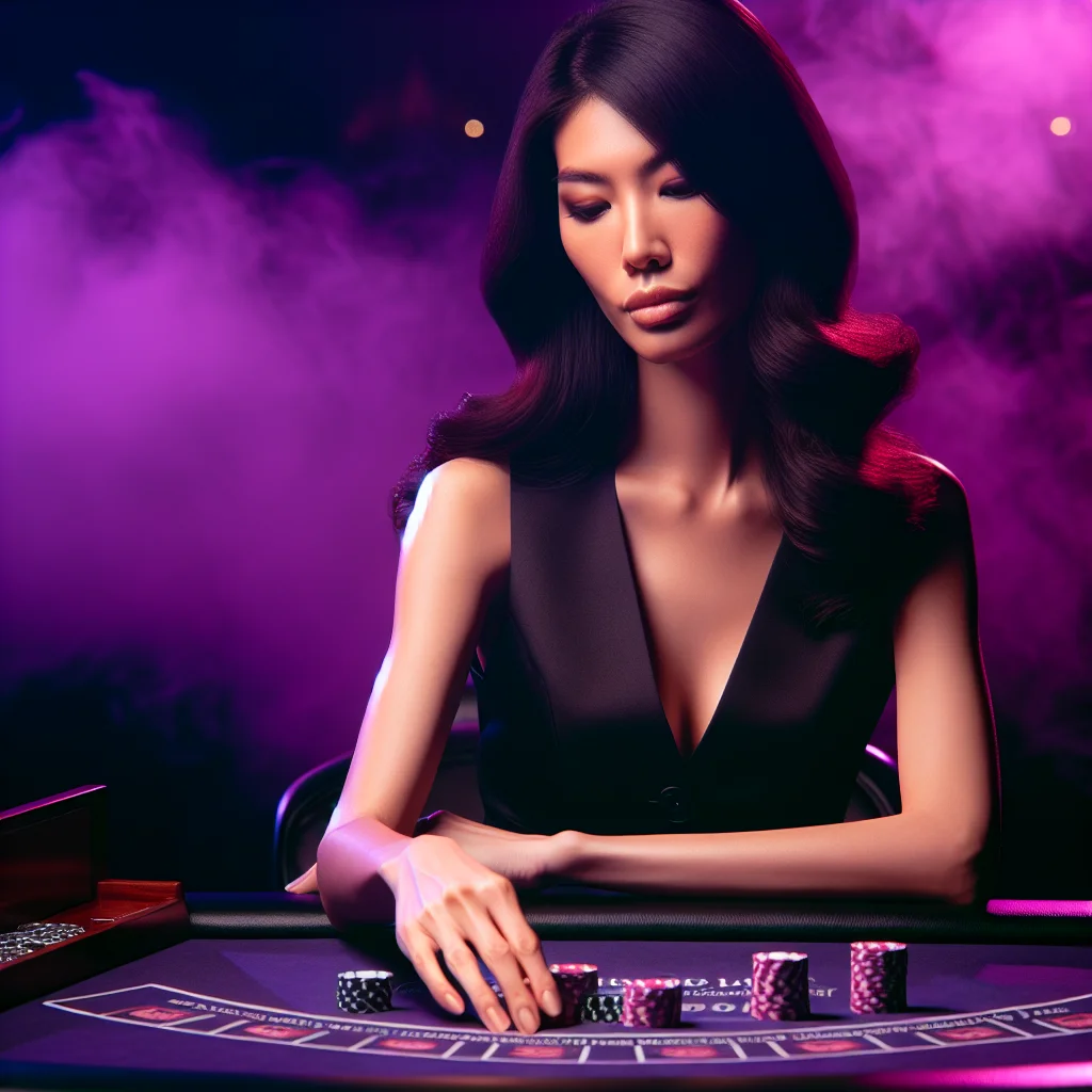 Live Blackjack