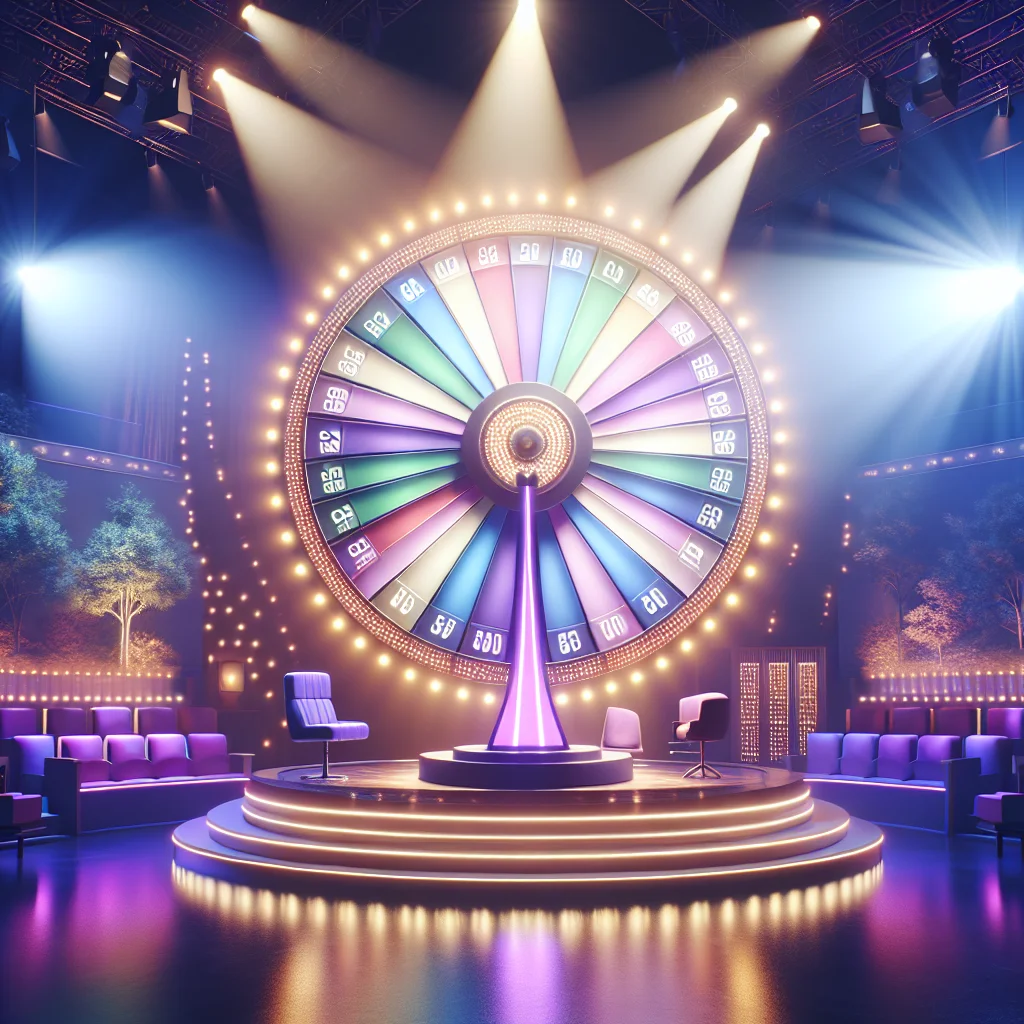 Game Shows