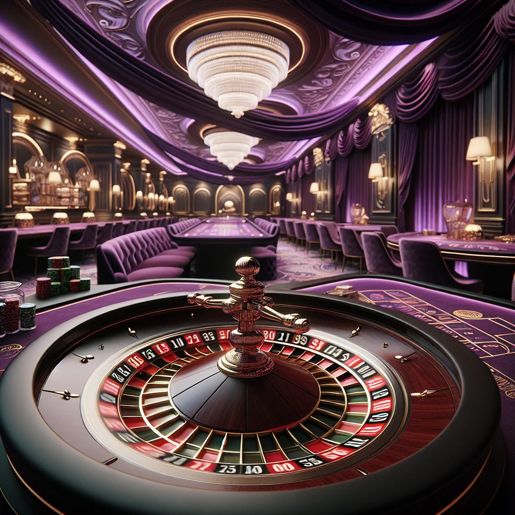 Live Roulette