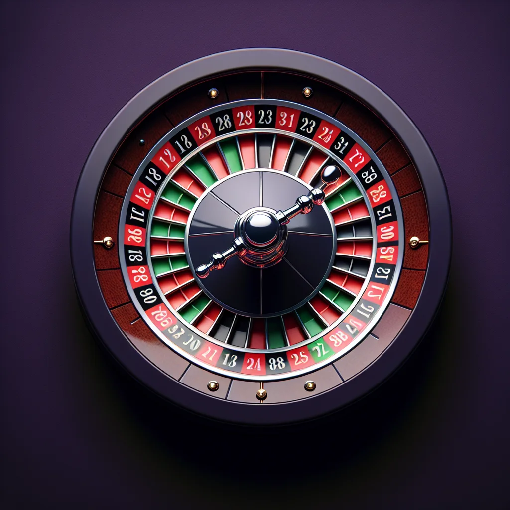 Roulette